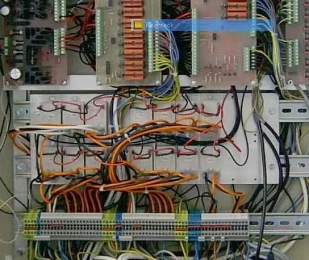 Bild: Cowndown - Informationstag Elektrotechnik & Betriebssicherheitsverordnung in Adelsried