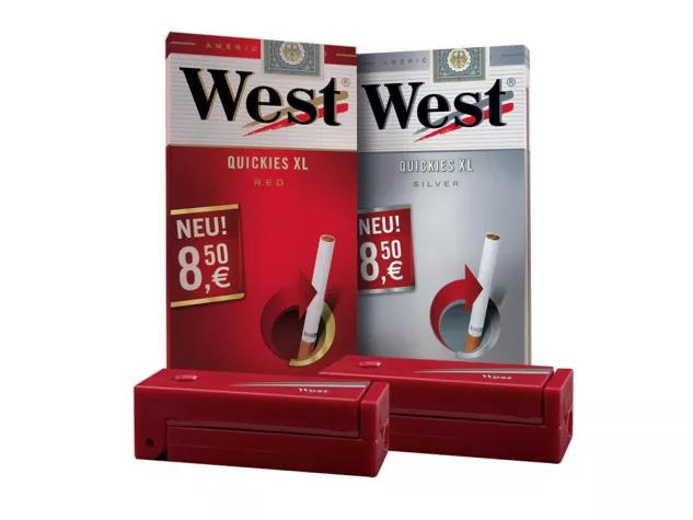 Deutscher Tabakmarkt im Umbruch Bild: Deutscher Tabakmarkt im Umbruch