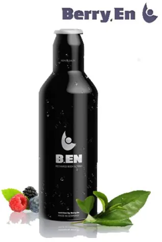 Bild: Berry.En Kick Off