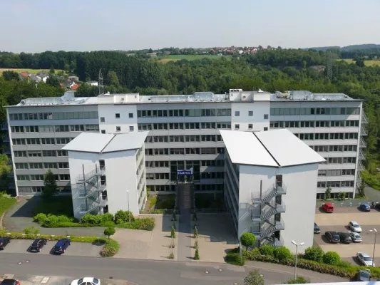 Bild: Bilanz und Ausblick: 20 Jahre TechnologiePark Bergisch Gladbach und Rheinisch-Bergisches Technologiezentrum