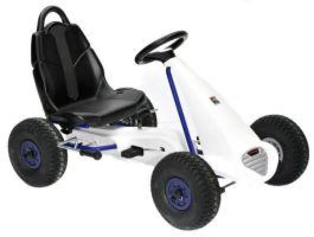 KETTLER Kettcar Sondermodell