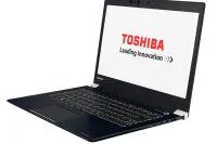 Bild: Herausforderung Digitalisierung: Toshiba reagiert