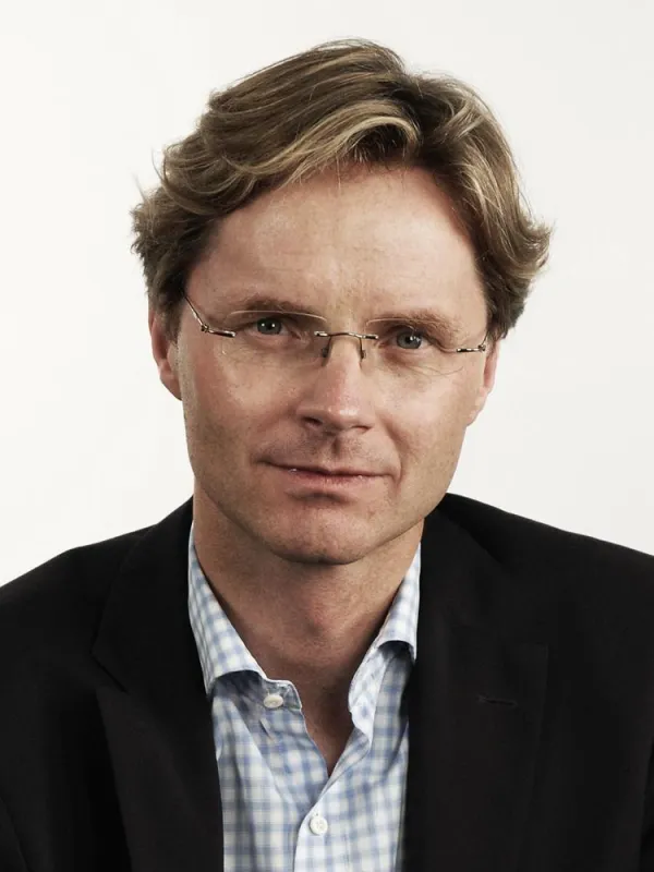 Manfred Klaus, Sprecher der Fachgruppe Online-Mediaagenturen (FOMA) im BVDW