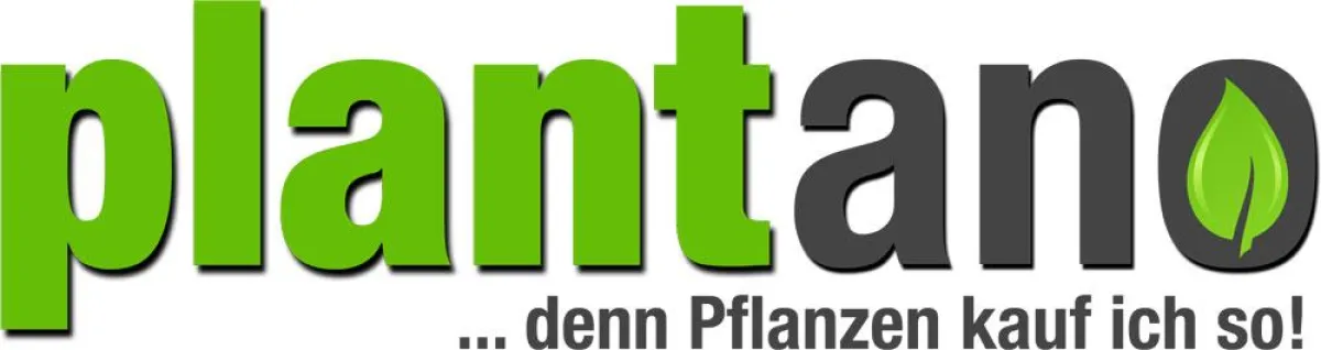 Logo plantano.de