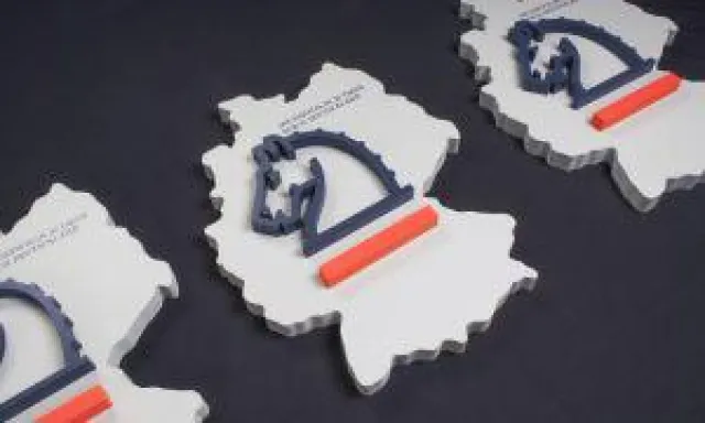 Bild: Lehrbücher: Mit einem PS in 30 Tagen durch Deutschland