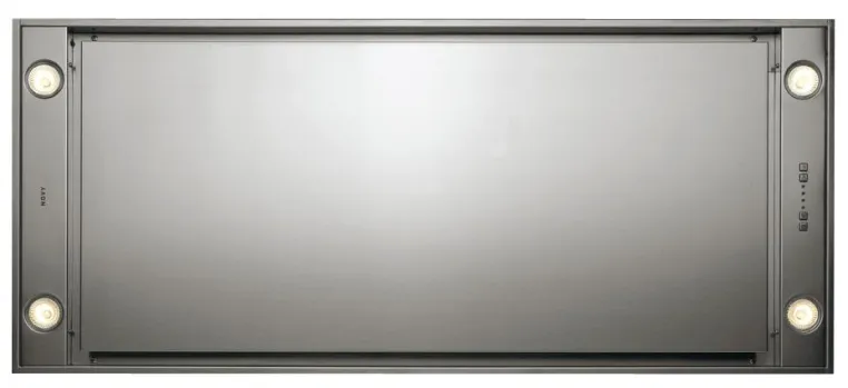 Bild: NOVY 11200X und 11200W Deckenhauben