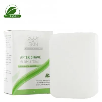 Bild: Lösungswege für eine rundum perfekte Nassrasur