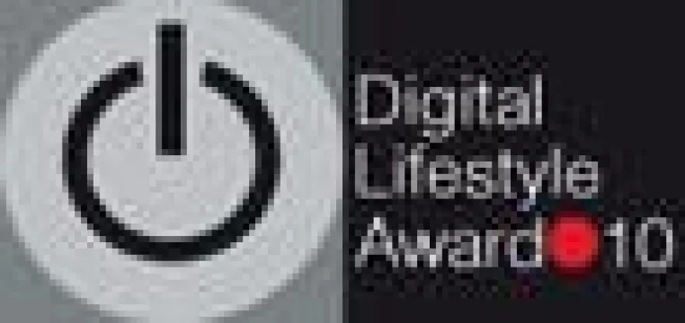 Bild: Digital Lifestyle Award 2010: Endspurt bei der Leserwahl von CHIP Online
