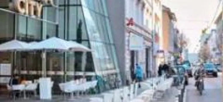 Bild: Positives Signal für die Hauptstraße