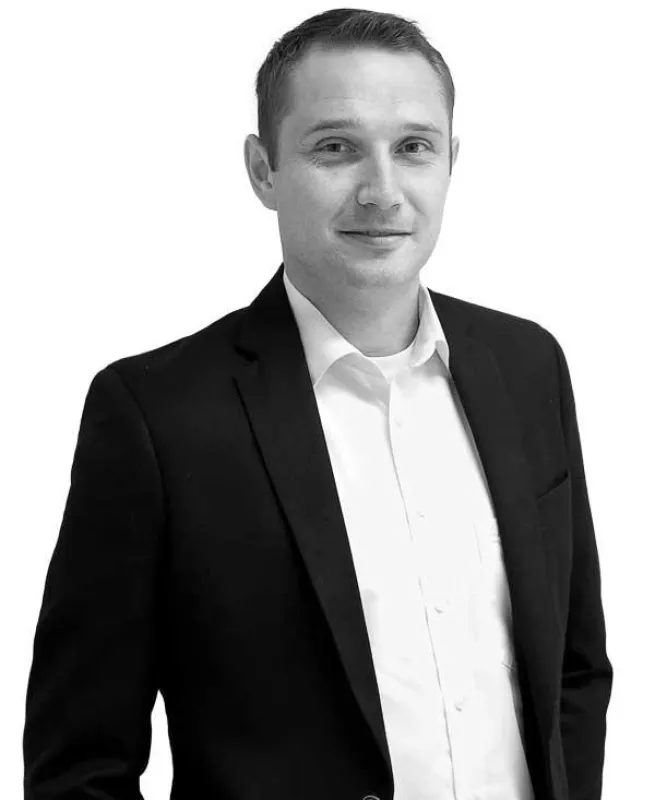 Peter Geismar