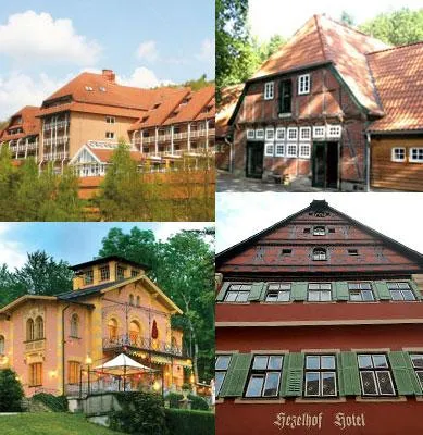 Bild: Neue Mitgliedhotels stärken die Phalanx der Exzellenten Tagungshotels