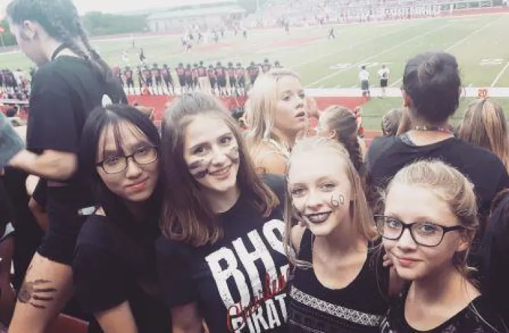 Den High School-Aufenthalt 2017/18 sorgfältig vorbereiten Bild: Den High School-Aufenthalt 2017/18 sorgfältig vorbereiten