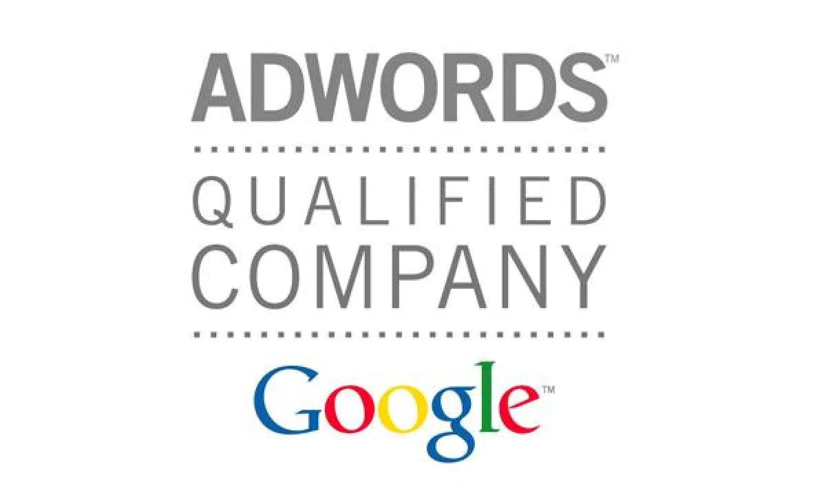 Die NETFORMIC GmbH ist Google Adwords Qualified Company