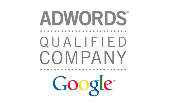 Bild: Online-Marketing Zertifizierung der NETFORMIC GmbH - Google AdWords Qualified Company
