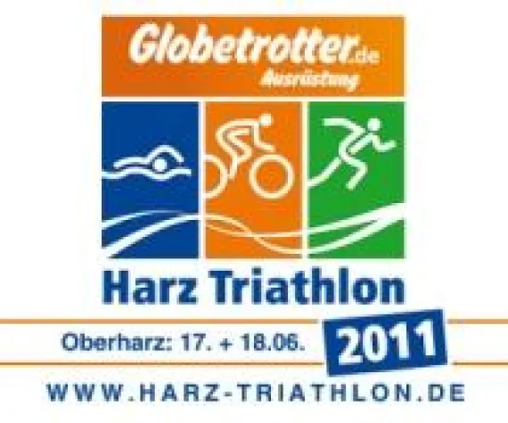 Bild: 1. Globetrotter Harz Triathlon – Gebirgstriathlon im Norden – Trainingscamps und Anmeldung ab sofort möglich