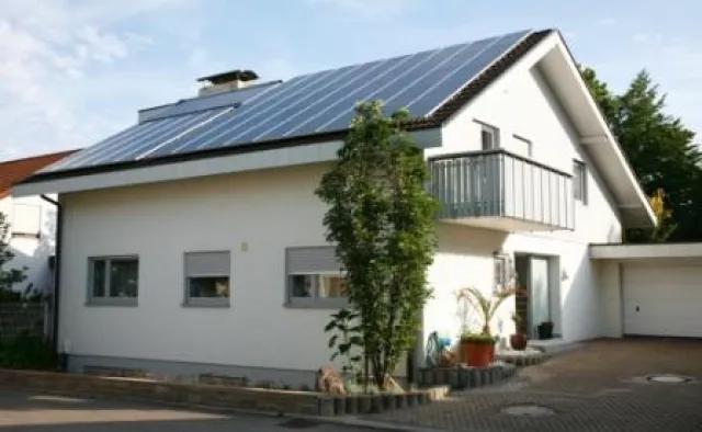 Bild: Bestens versichert mit Solarkauf