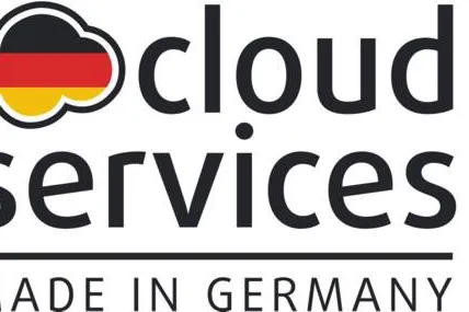 Vater beteiligt sich an der Initiative „Cloud Services made in Germany“ Bild: Vater beteiligt sich an der Initiative „Cloud Services made in Germany“
