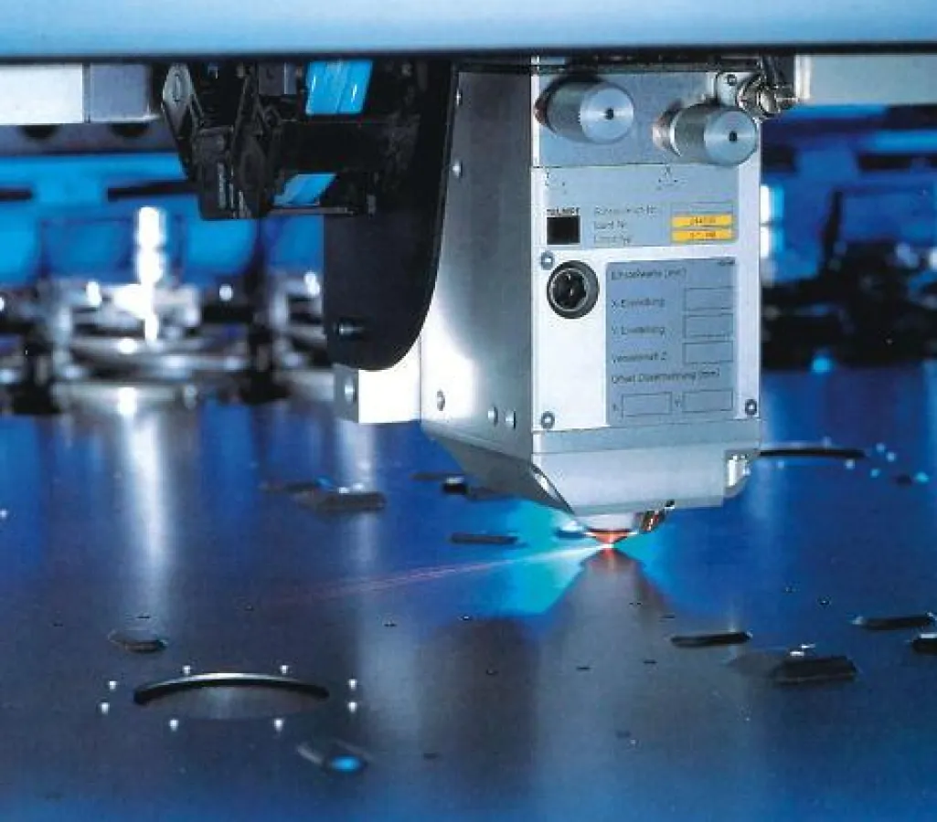 Firma Trenntechnik Kirrbach