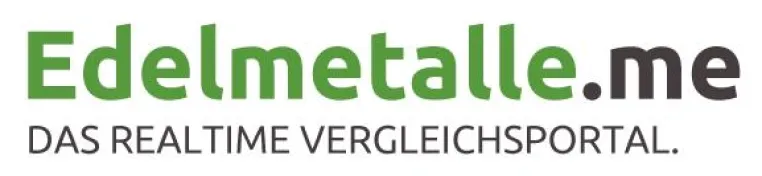 Edelmetalle.me startet mit informativen Preisvergleich für Edelmetalle Bild: Edelmetalle.me startet mit informativen Preisvergleich für Edelmetalle