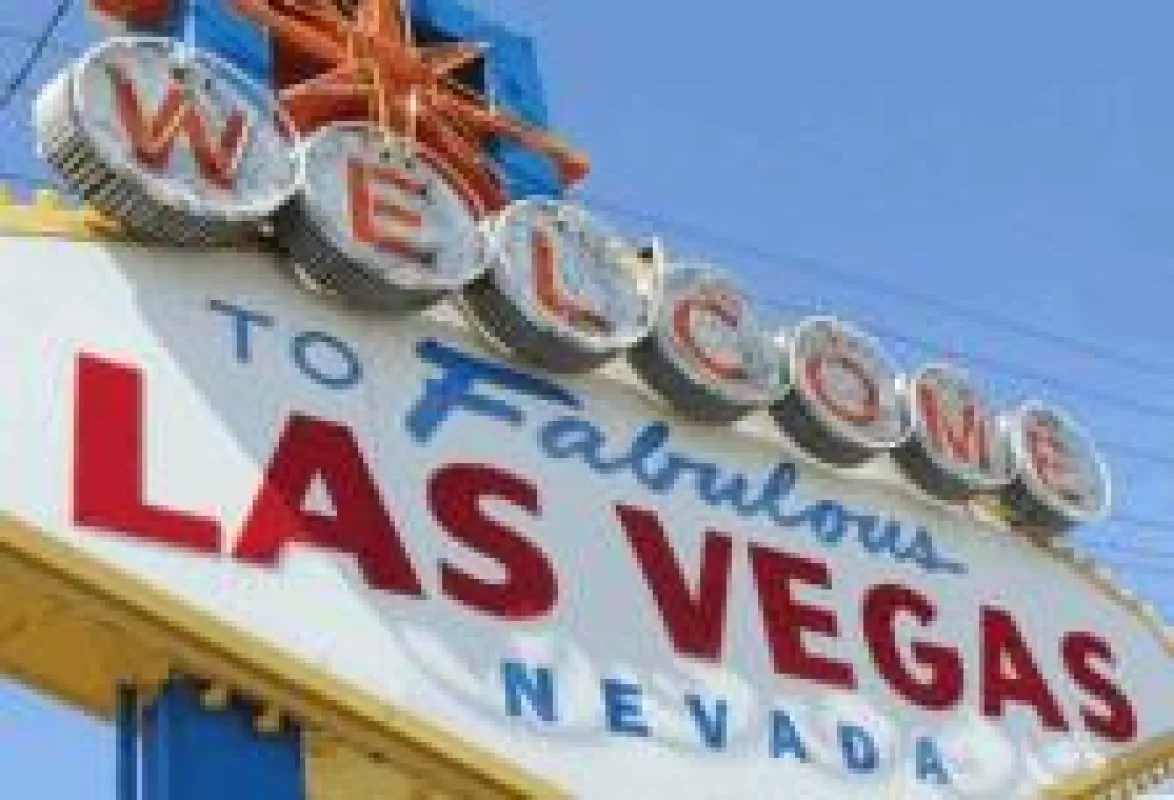 Zum Main Event der WSOP nach Las Vegas
