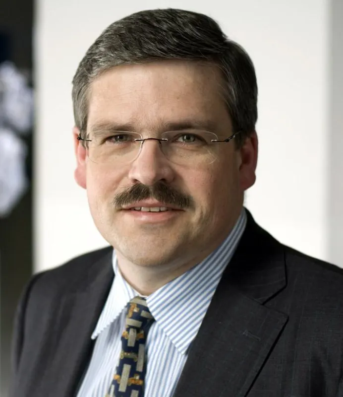 Dr.-Ing. Robert Wassmer heißt der neue Präsident der international agierenden MAG Industrial Automation Systems