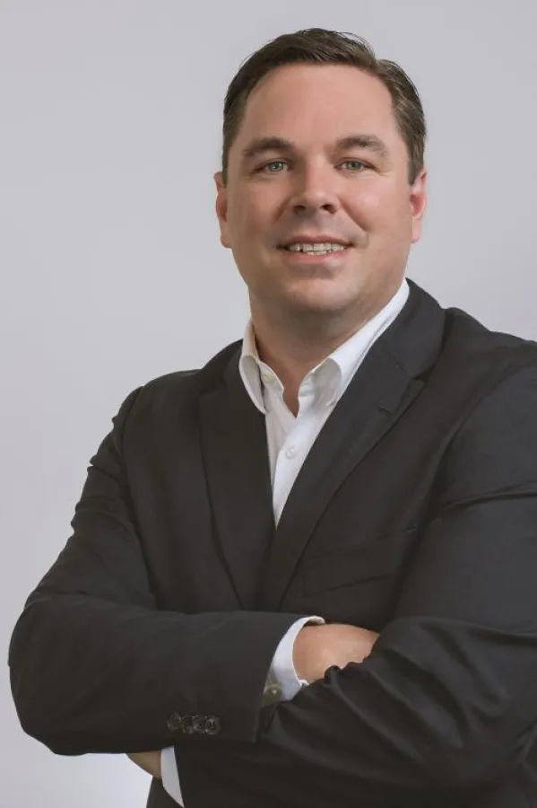 Stefan Moritz ist Regional Director DACH bei MarkMonitor (Quelle: MarkMonitor)