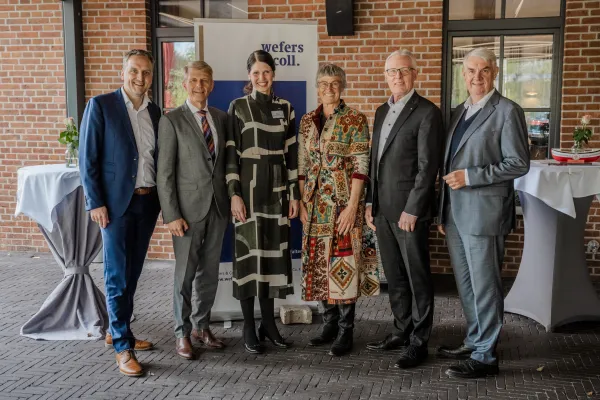 Bild: Wer sich nicht verändert, wird abgehängt – Transformation als Erfolgsfaktor für Unternehmen?