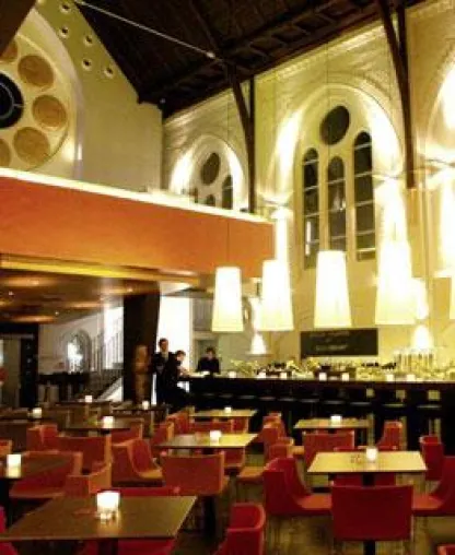Bild: DER VARTA-FÜHRER - Restaurant der Woche: »Glück und Seligkeit« in Bielefeld