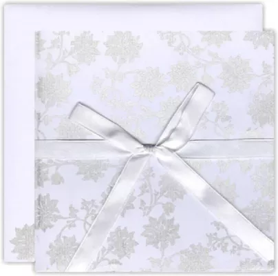 Bild: Mit der Hochzeitskarten Tamana den schönsten Tag im Leben veredeln