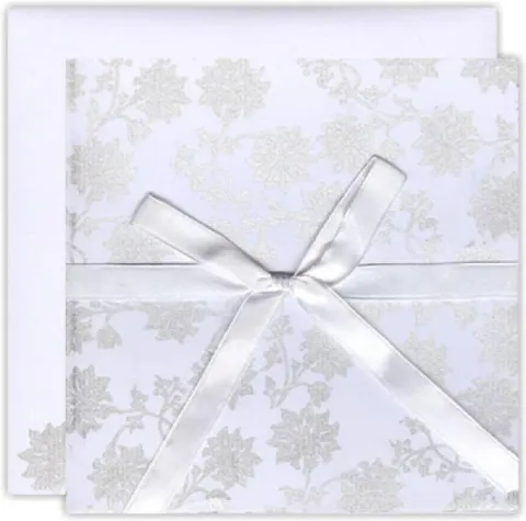 Bild: Mit der Hochzeitskarten Tamana den schönsten Tag im Leben veredeln