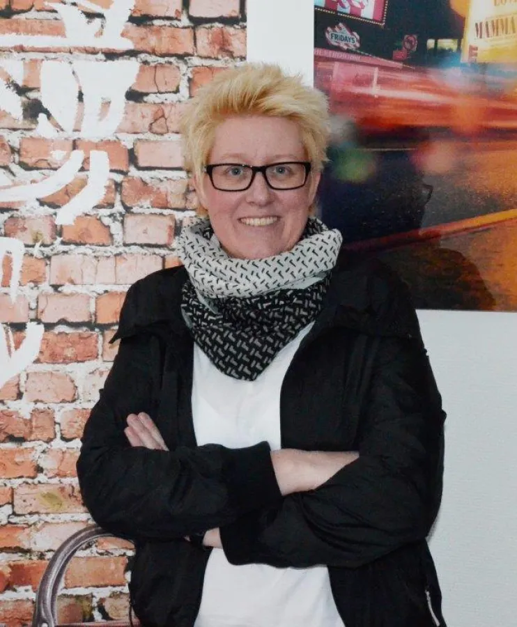 Neue Marketingleitung bei Roberto Design: Dorothee Rupp