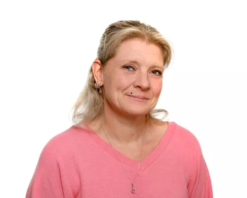 Bild: Eine neue Lebenshelferin startet in Salzwedel: Frau Jenny Hartung begleitet Senioren zu Hause