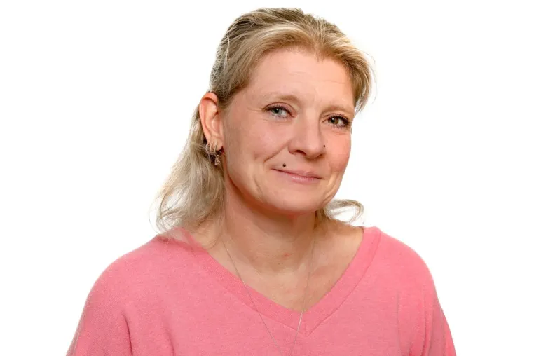 Eine neue Lebenshelferin startet in Salzwedel: Frau Jenny Hartung begleitet Senioren zu Hause Bild: Eine neue Lebenshelferin startet in Salzwedel: Frau Jenny Hartung begleitet Senioren zu Hause