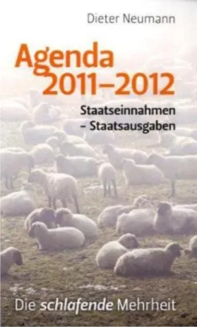 Protokoll einer Haushalts- und Staatssanierung Bild: Protokoll einer Haushalts- und Staatssanierung