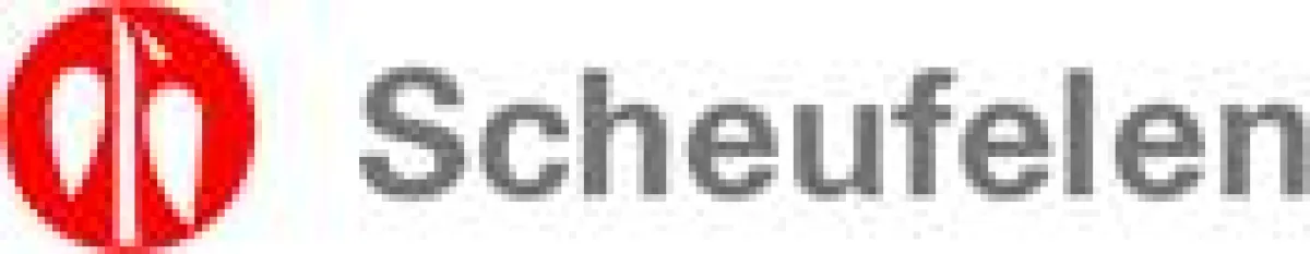 Logo Papierfabrik Scheufelen