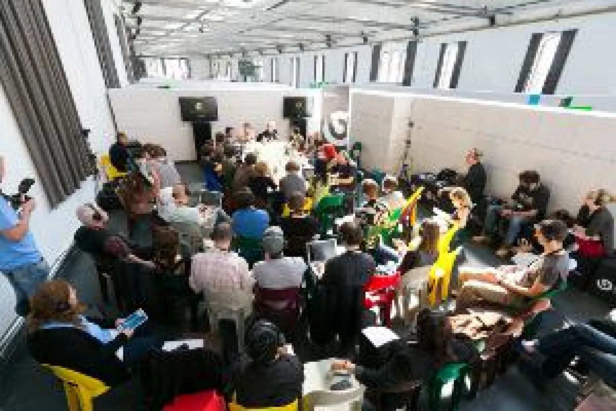 Copyright Stefan Wieland