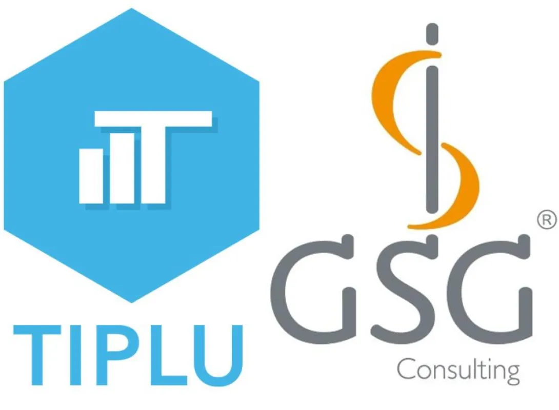 Kooperation Tiplu & GSG Consulting