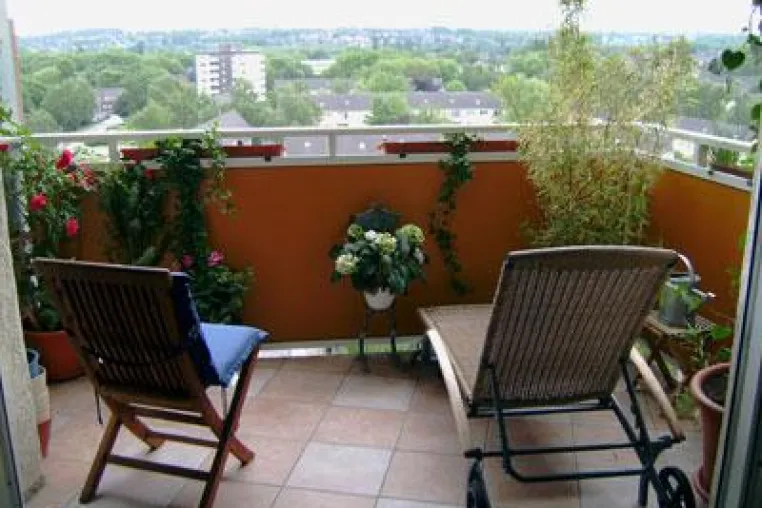 Bild: Ferienwohnungen im Ruhrgebiet?