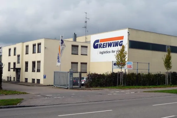 Bild: GREIWING bündelt Aktivitäten in Süddeutschland