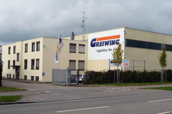 Bild: GREIWING bündelt Aktivitäten in Süddeutschland