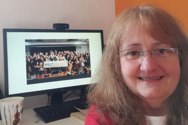 Bild: 60 Sekunden sind verdammt kurz