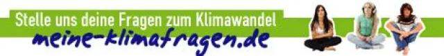 Bild: Neuer Klima-Podcast von Jugendlichen für Jugendliche