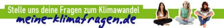 Bild: Neuer Klima-Podcast von Jugendlichen für Jugendliche