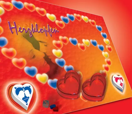 Bild: Partnerspiele von PrivateGames nun auch in der Schweiz verfügbar