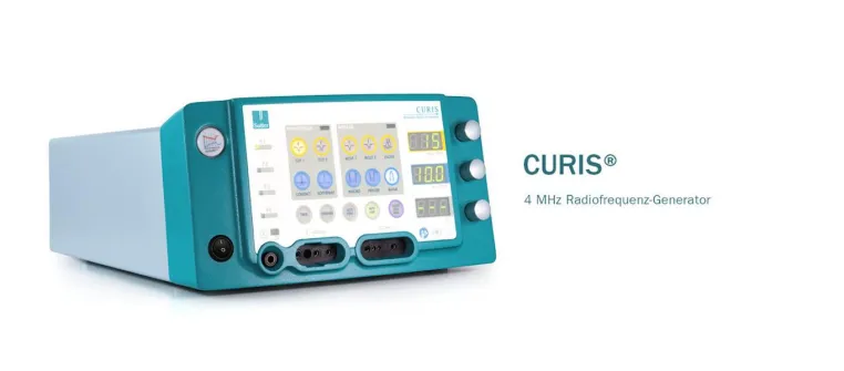 A.S.THETICS: Radiofrequenz-Chirurgie - In der ästhetischen-plastischen Gesichtschirurgie die erste Wahl! Bild: A.S.THETICS: Radiofrequenz-Chirurgie - In der ästhetischen-plastischen Gesichtschirurgie die erste Wahl!
