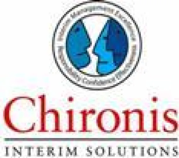 Bild: Chironis-Interim Management sichert ihre Zukunft