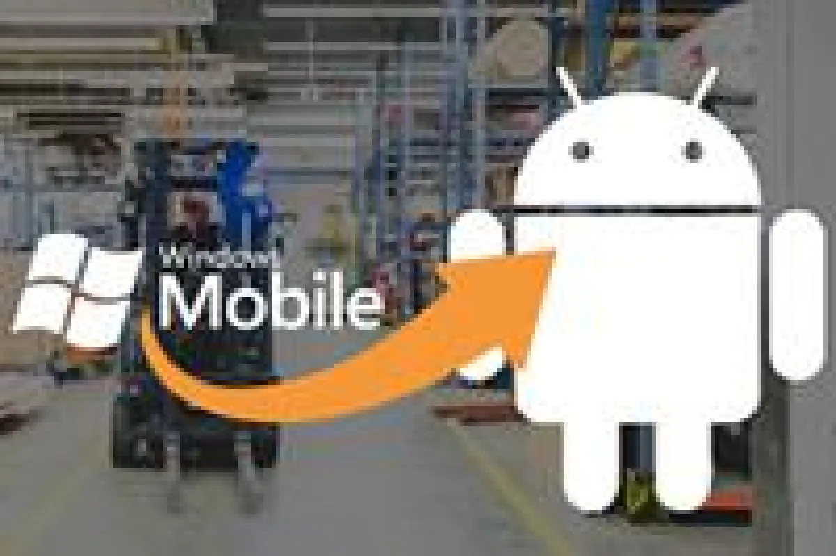ERP-Mobility jetzt auch mit Android
