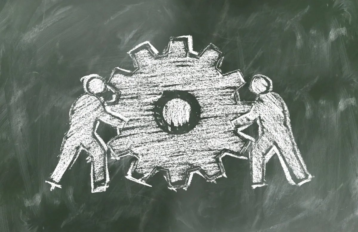 Top 10 Zapier-Workflows für FileMaker: Effiziente Automatisierungslösungen für Ihr Unternehmen (© geralt @ pixabay.de)