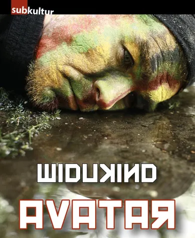 Bild: WIDUKIND: Avatar – Crossmediale Kunst