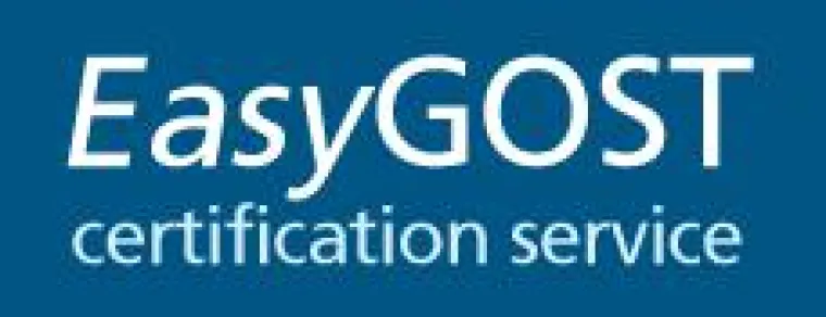 China Compulsory Certification und GOST aus einer Hand von EasyGost Bild: China Compulsory Certification und GOST aus einer Hand von EasyGost